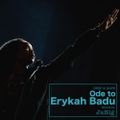 4-Hour Erykah Badu Mix by JaBig - The Best of Downtempo Neo Soul, R&B, Jazz & Hip Hop