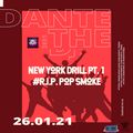 New York Drill Pt. 1 #R.I.P. Pop Smoke