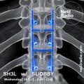 SH3L w/ SLIDBBY - 19th January 2022
