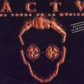 ACTV - El Tercer Milenio (1999) CD1