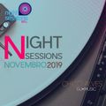 Novembro 2019 | Night Sessions Energia 97 FM Radio Show | DJ Chico Alves