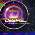 DJ SS & MC GQ - Desire - Island Music Arena - 08.03.1997