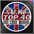 UK TOP 40 : 02 - 08 MARCH 1980