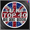 UK TOP 40 : 06 - 12 FEBRUARY 1983