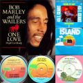 Archive 1993 - Bob Marley Medley