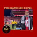 49ERS OFFICIAL PRE GAME MIX 1/3/21 VS. SEAHAWKS