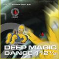 Deep Dance 112½