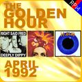 GOLDEN HOUR : APRIL 1992