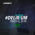 #Delirium 017 Radio-Show