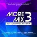 More Mix 3 (Megamix) Mixed By Various Authors