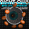 Night Owl Radio 347 ft. BLOND:ISH and Jude & Frank