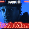 Bacardi x NTS Fresh Mixes w/ Benjiflow - 2nd November 2022