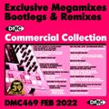 DMC Commercial Collection 469 (2022) part 2