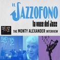 The Monty Alexander Interview - Padova Jazz Festival 2019