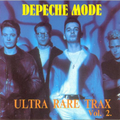 Depeche Mode Ultra Rare Trax Volume 2