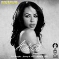 Aaliyah Dana Haughton | Mixed by A.T.M.S. | 2015