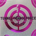 TUNNEL TRANCE FORCE 25 - CD1 - PURPLE POWER MIX (2003)