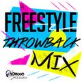 Assasin's Den Classic Freestyle Mixcloud Mix - Dj Disco Assasin