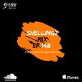 Shellingz Mix EP 148