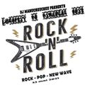 DJ MANUCHEUCHEU PRESENTS L'ESPRIT DU DIMANCHE SOIR (ROCK, POP, NEW WAVE) 23 MAI 2021