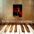 dj TimSA - For My Soul ( Original Mix )
