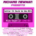 Lovin' It! Back to the 80's Mix Tape 13
