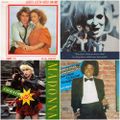 Woolfy's Retro Charts 23rd September 2018 (1979 and 1987)