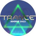Dj Eddie Trance Mix August 2022