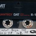Idjut Boys - Live @ The Top SF [Tape 2] (1998.11.06)