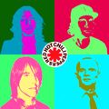 Red Hot Chilli Peppers Birthday Mix