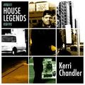 Kerri Chandler - Essential Mix - Studio Session - 9.3.2006