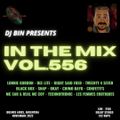 Dj Bin - In The Mix Vol.556
