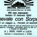 Melody Mecca - DJ Pery 2-5-1982