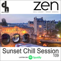 Sunset Chill Session 109 (Alastair Pursloe Guest Mix) (Zen Fm Belgium)