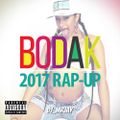 Bodak - 2017 Rap-Up