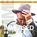 Immersed in Blue 14B - August 2021