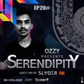 Serendipity EP 020 guest mix by SLIDER