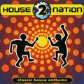 House Nation Vol. 2 (1994)