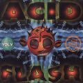 Acid Flash Vol. 5 (1997) CD1