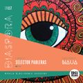 World Electronic Grooves DIASPORA #117 -Selector Pableras - BN MALLORCA Radio