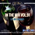 Dj Bin - In The Mix Vol.91
