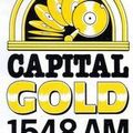 Capital Gold 1548, London, UK - 27 Mar 1993 at 0825