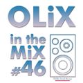 OLiX in the Mix - Chillin Vocal House Mix