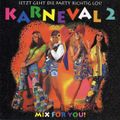 Mix For You - Karneval 2 Duits