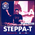 On The Floor – Steppa-T at Red Bull 3Style Central Asia Final