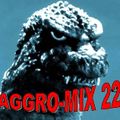 Aggro-Mix 22: Industrial, Power Noise, Dark Electro, Harsh EBM, Rhythmic Noise, Cyber