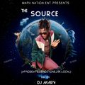 Source Mix Vol 1 - DJ Marv