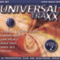 Universal Traxx Vol. 2 (1997) CD2