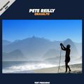 Test Pressing 002 / Pete Reilly (Soul Jazz Soundsystem) / Brasilian Mix