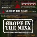 DJ S@S - Grope In The Mix